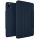 Case APPLE IPAD PRO 11.0 (3gen / 4gen) UNIQ Rovus Magnetic Case blue 8886463684696