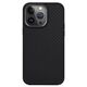 Case APPLE IPHONE 15 PRO UNIQ Keva Magclick Charging black 8886463685563