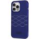 Original Case IPHONE 13 PRO MAX Audi IML MagSafe (AU-IMLMIP13PM-A6/D3-BE) blue 6955250227124