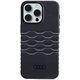 Original Case APPLE IPHONE 15 PRO MAX Audi IML MagSafe (AU-IMLMIP15PM-A6/D3-BK) black 6955250227100