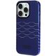 Original Case APPLE IPHONE 15 PRO Audi IML MagSafe (AU-IMLMIP15P-A6/D3-BE) blue 6955250227162