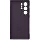 Original Case SAMSUNG GALAXY S24 ULTRA Shield Case (GP-FPS928SACVW) dark purple 8809894143815