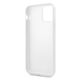 Guess GUHCN58HYMAWH iPhone 11 Pro  white Marble