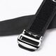 Dux Ducis Strap Outdoor Apple Watch 4/5/6/7/SE/8/9/Ultra 44/45/49mm black-silver