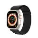 Dux Ducis Strap GS Apple Watch 4/5/6/7/SE/8/9/10 40/41/42mm black