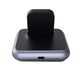 Joyroom JR-WQW03 wireless charger for Apple Watch black