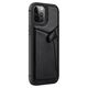 Nillkin Aoge Leather Apple iPhone 12 mini black