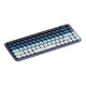 UGREEN KU101 BT Wireless Mechanical Keyboard (blue)