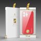 Dux Ducis Yolo Apple iPhone 13 Pro red