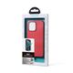 Joyroom 360 Full Case + tempered glass Apple iPhone 13 Pro Max (JR-BP928 red)