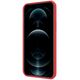 Nillkin Super Frosted Shield Pro Apple iPhone 13 Pro Max red