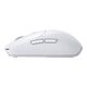 UGREEN MU103 wireless mouse 2.4G / Bluetooth 5.0 white