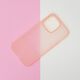 Kingxbar Plain Apple iPhone 13 Pro pink