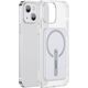 Baseus Crystal Magnetic Apple iPhone 13 (clear)