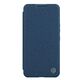 Nillkin Qin Cloth Pro Apple iPhone 14 Pro Max blue