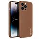 Dux Ducis Yolo Apple iPhone 14 Pro brown