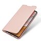 Dux Ducis Skin Pro Samsung Galaxy A72 pink