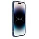 Nillkin Nature Pro Magnetic Apple iPhone 14 Pro Max blue