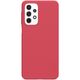 Nillkin Super Frosted Shield Samsung Galaxy A33 5G red