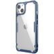 Nillkin Nature Pro Apple iPhone 14 Plus / 15 Plus blue