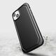 X-Doria Raptic Slim Apple iPhone 14 Plus / 15 Plus (Black)