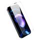 Baseus 0.4mm Corning HD Glass Apple iPhone 14 Pro with dust filter