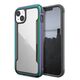 X-Doria Raptic Shield Apple iPhone 14 Plus / 15 Plus (Iridescent)