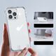 Joyroom Defender Series Apple iPhone 14 clear (JR-14H1)