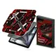 GrizzGlass SecretGlass Easy Privacy Glass for Apple iPad 10th 10.9"