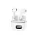 Dudao U15 Pro TWS Bluetooth 5.3 wireless headphones white