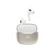 Dudao U15N TWS Bluetooth 5.1 wireless headphones white