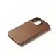 Mujjo Leather Case Apple iPhone 16 Pro Max MagSafe (tan)