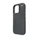 Case Speck Presidio2 Grip ClickLock & MagSafe Apple iPhone 16 Pro (Charcoal Grey / Cool Bronze / White)