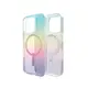 ZAGG Milan Snap Apple iPhone 16 Pro MagSafe (iridescent)