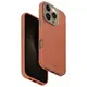 UNIQ Lyden Apple iPhone 16 Pro MagClick Charging terracotta