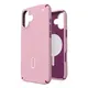 Case Speck Presidio2 Pro ClickLock & MagSafe Apple iPhone 16 Plus (Wednesday Pink / Boysenberry Purple / White)