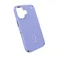 Case Speck Presidio2 Pro ClickLock & MagSafe Apple iPhone 16 (Future Lavender / Cassis Purple / White)