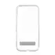 ZAGG Crystal Palace Snap Kickstand Apple iPhone 16 Plus MagSafe (clear)