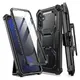 Supcase IBLSN ArmorBox Samsung Galaxy S24 FE Black