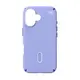 Case Speck Presidio2 Pro ClickLock & MagSafe Apple iPhone 16 (Future Lavender / Cassis Purple / White)