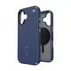 Case Speck Presidio2 Pro ClickLock & MagSafe Apple iPhone 16 (Coastal Blue / Dust Grey / White)