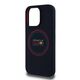 Red Bull Racing Case for iPhone 16 Pro Max - Red Bull Racing Silicone Red Ring MagSafe (RBHMP16X24SIILVR) - Navy 3666339368777 έως 12 άτοκες Δόσεις