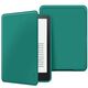 Case KINDLE PAPERWHITE VI / 6 / COLORSOFT / SIGNATURE EDITION Tech-Protect SmartCase Jade green 5906302375622