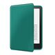 Case KINDLE PAPERWHITE VI / 6 / COLORSOFT / SIGNATURE EDITION Tech-Protect SmartCase Jade green 5906302375622