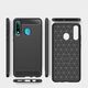 Case HUAWEI P30 LITE Nexeri Carbon Armored black 5902429904271