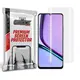 GrizzGlass Hydrofilm hydrogel film for Realme Narzo N61