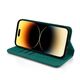 Case SAMSUNG GALAXY S23 ULTRA Prime Book green 5905591410052