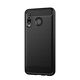 Case SAMSUNG GALAXY A40S / M30 Nexeri Carbon Armored black 5902280639503