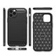 Case SAMSUNG GALAXY A40S / M30 Nexeri Carbon Armored black 5902280639503