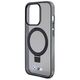 Original Case APPLE IPHONE 15 PRO MAX BMW Hardcase Ring Stand M Collection MagSafe (BMHMP15XURSK) black 3666339196486